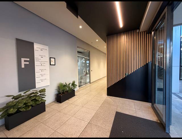 5,141M² OFFICE TO LET IN CAPE TOWN CITY CENTRE